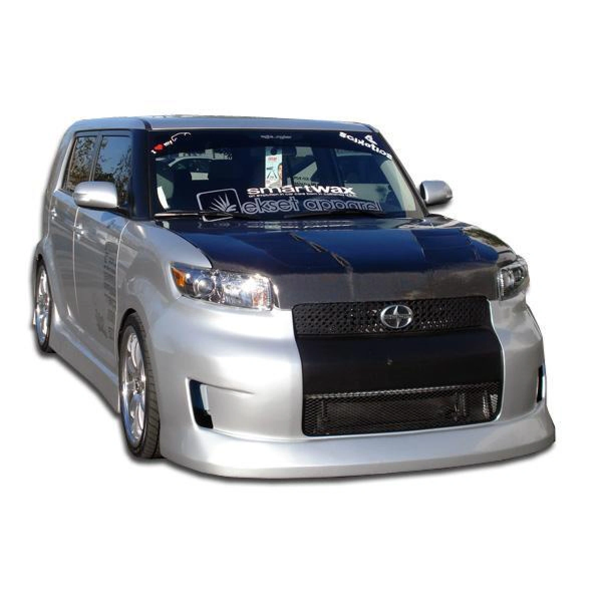 Modify your Scion xB 2008 with our Exterior/Complete Body Kits - 1