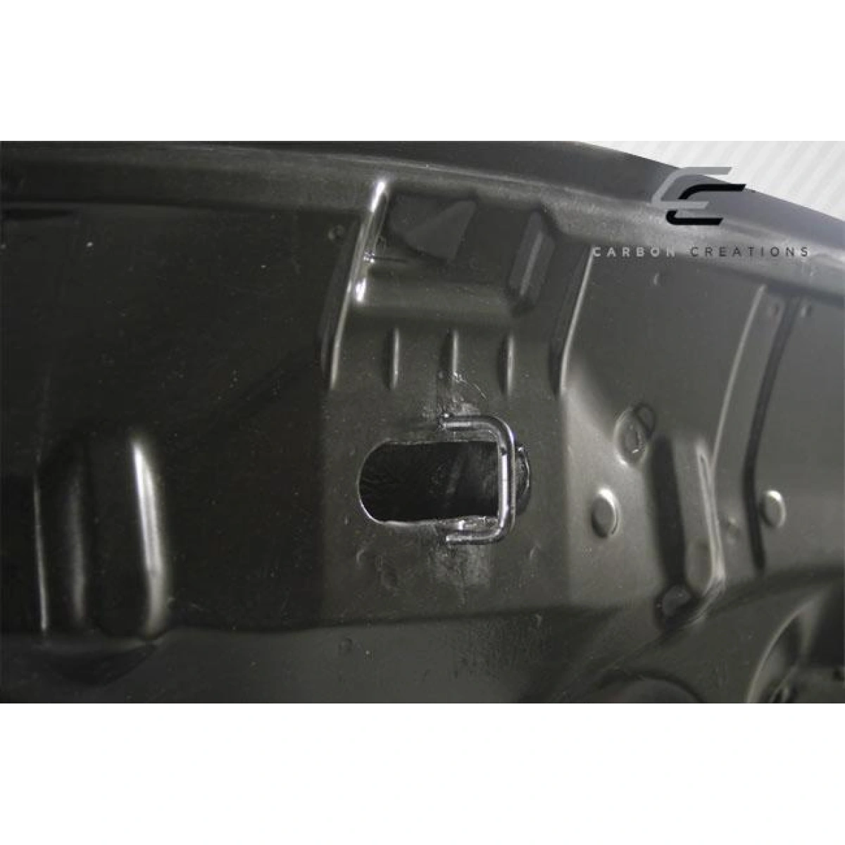 Modify your Honda Civic 2006 with our Exterior/Hoods - 12