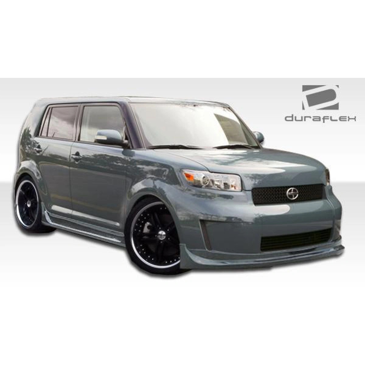 Modify your Scion xB 2008 with our Exterior/Front Lips - 7