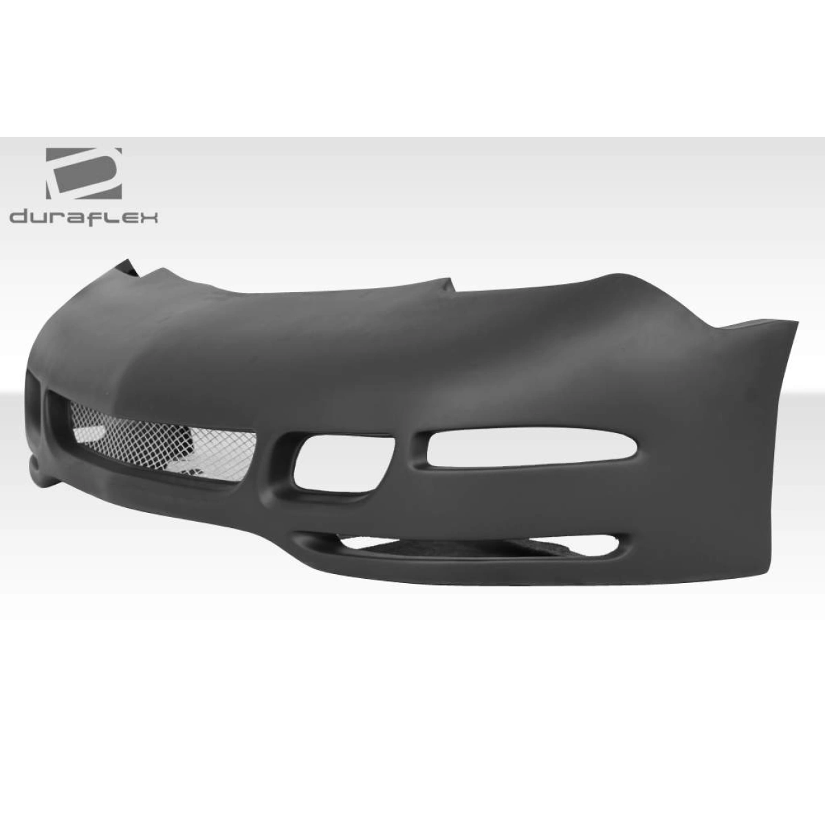 Modify your Chevrolet Corvette 1997 with our Exterior/Front Bumpers - 4