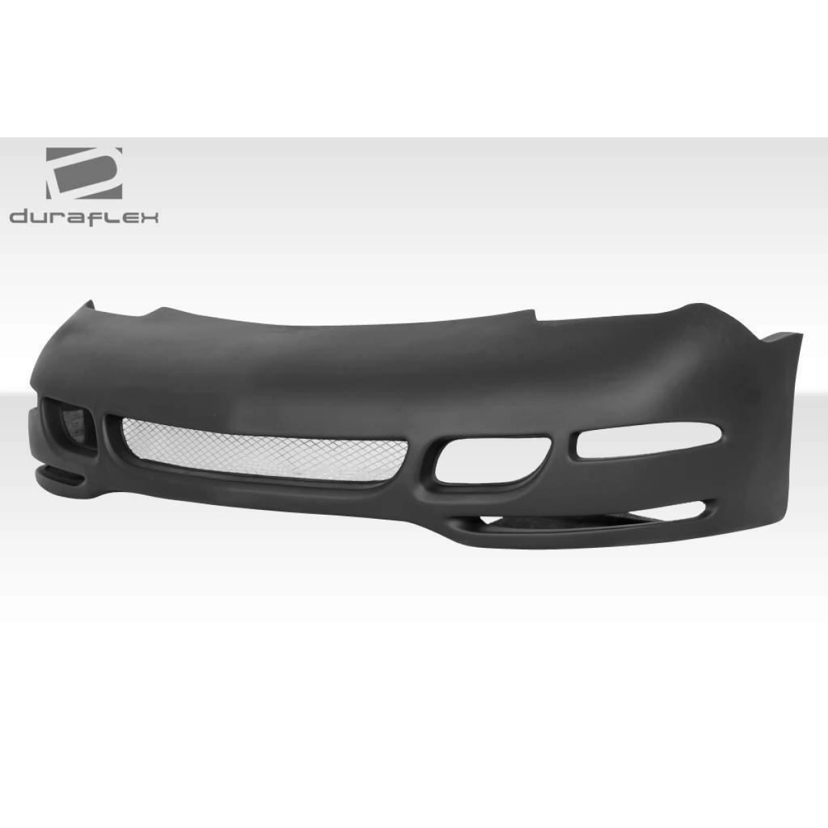Modify your Chevrolet Corvette 1997 with our Exterior/Front Bumpers - 22