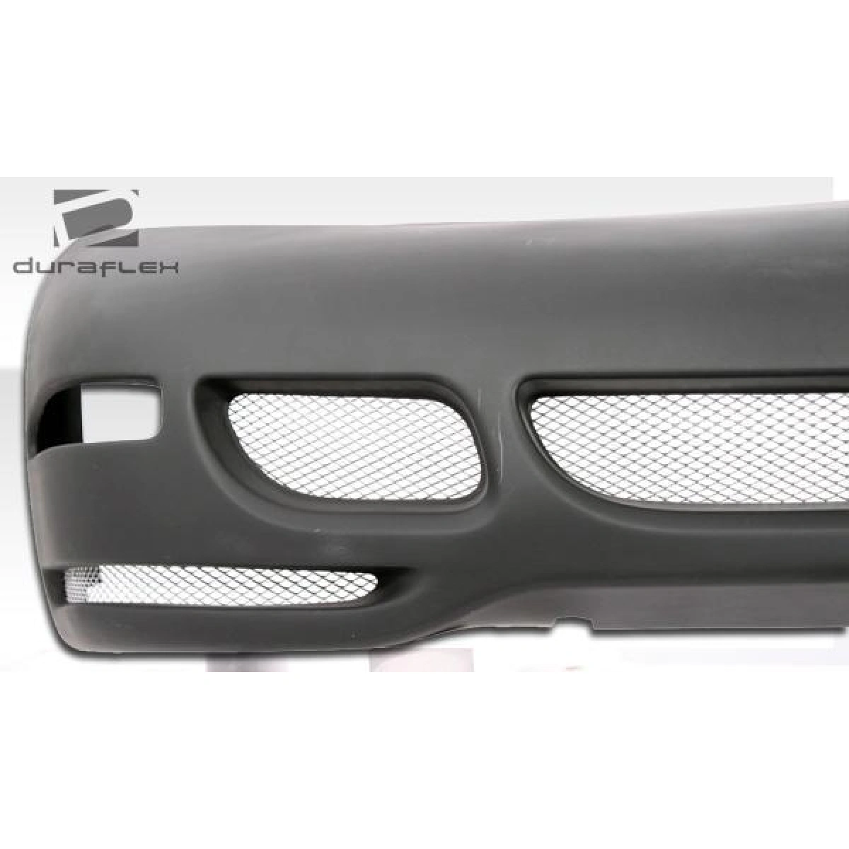 Modify your Chevrolet Corvette 1997 with our Exterior/Front Bumpers - 19
