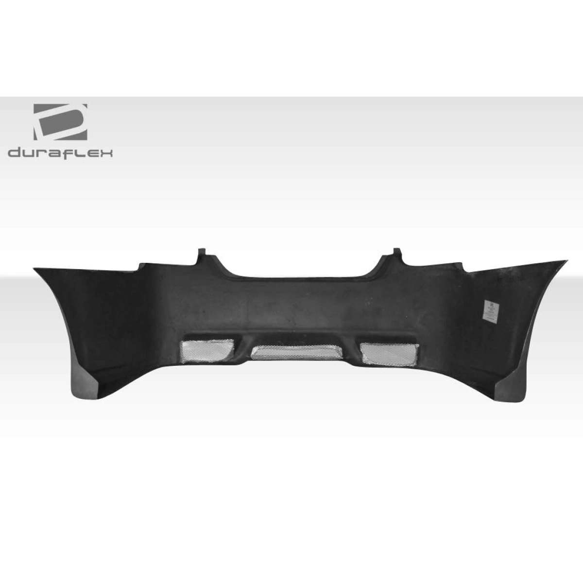 Modify your Nissan GT-R 2004 with our Exterior/Rear Bumpers - 9