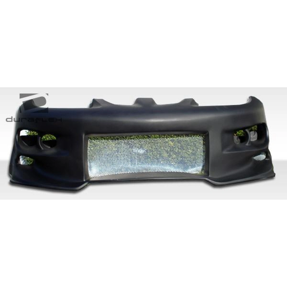 Modify your Pontiac Firebird 1998 with our Exterior/Front Bumpers - 5