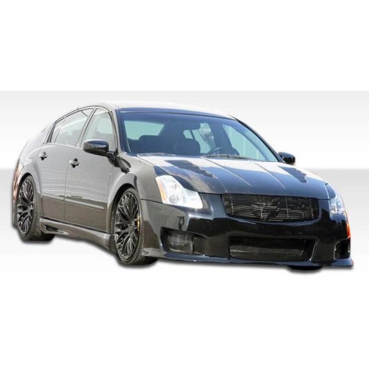 Modify your Nissan GT-R 2004 with our Exterior/Complete Body Kits - 1