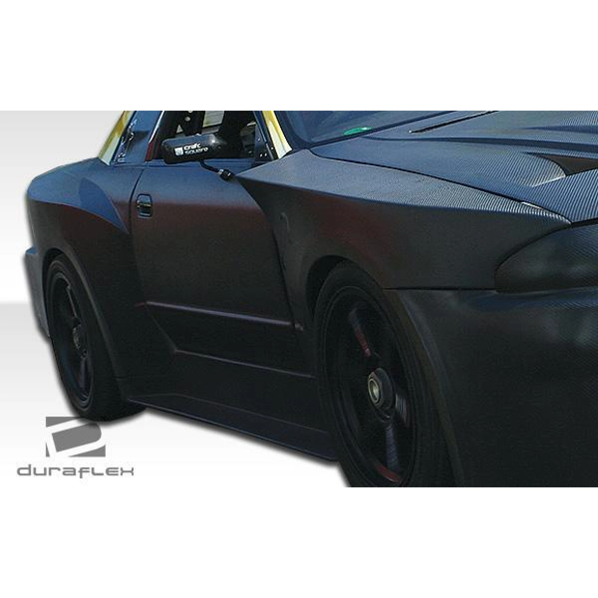 Modify your Nissan Skyline (R34) GTR 1989 with our Exterior/Side Skirts - 14