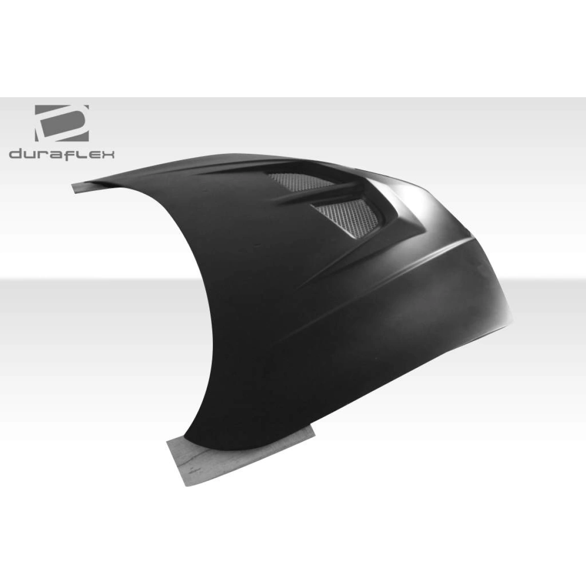 Modify your Mazda 3 2004 with our Exterior/Hoods - 12