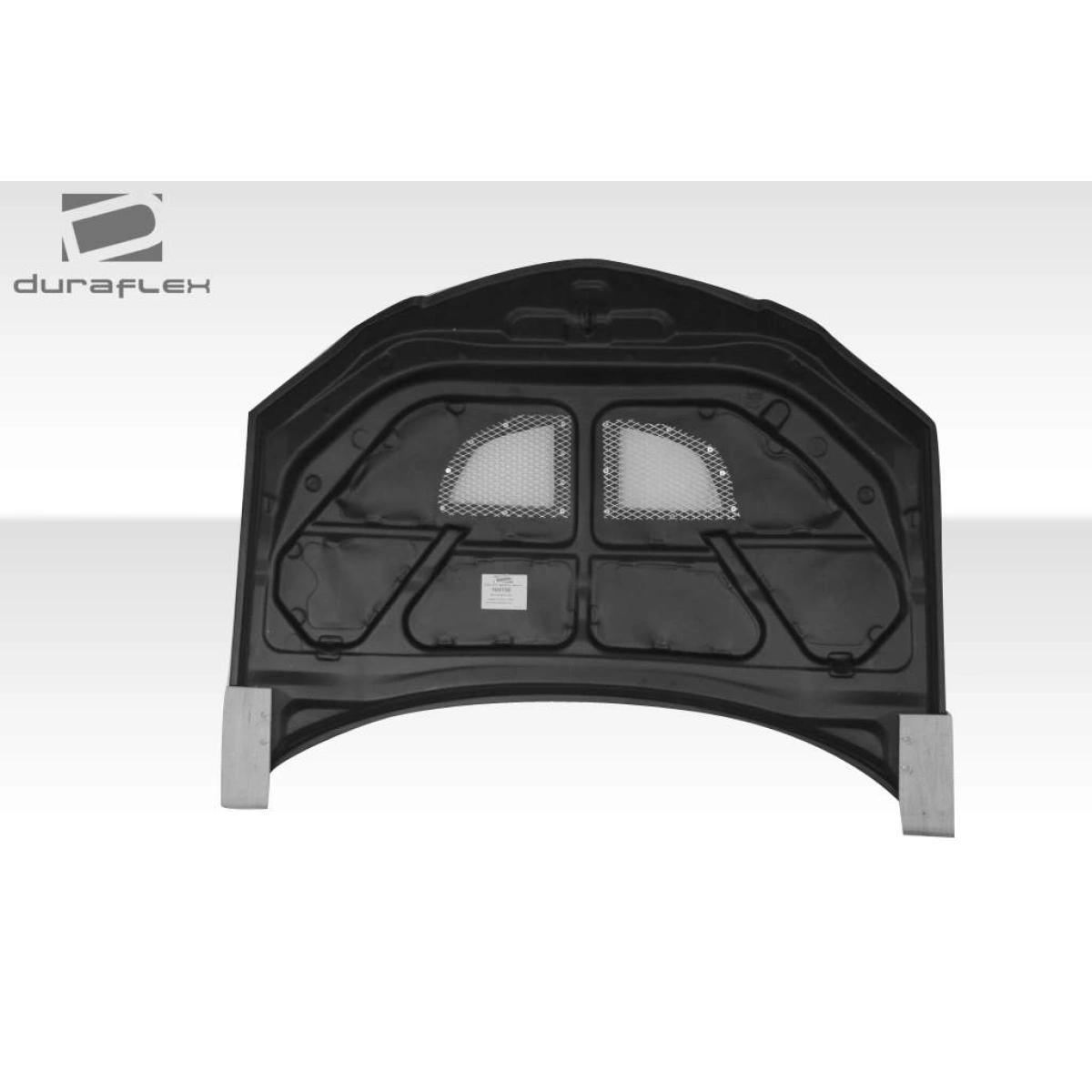 Modify your Mazda 3 2004 with our Exterior/Hoods - 13