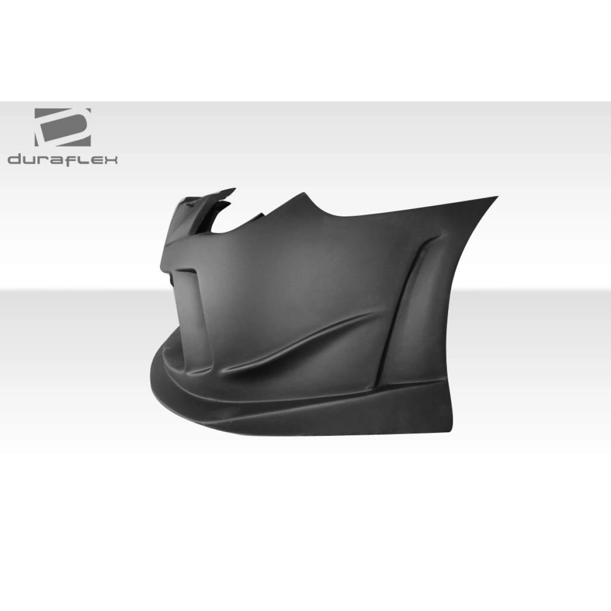 Modify your Subaru Impreza 2006 with our Exterior/Front Bumpers - 6