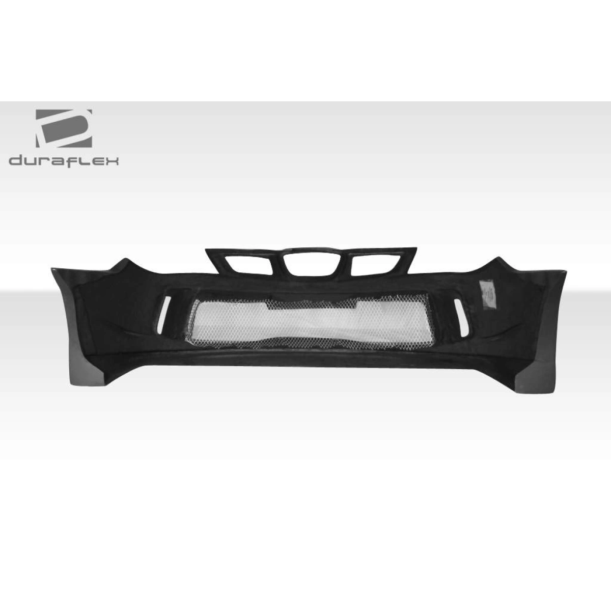 Modify your Subaru Impreza 2006 with our Exterior/Front Bumpers - 7