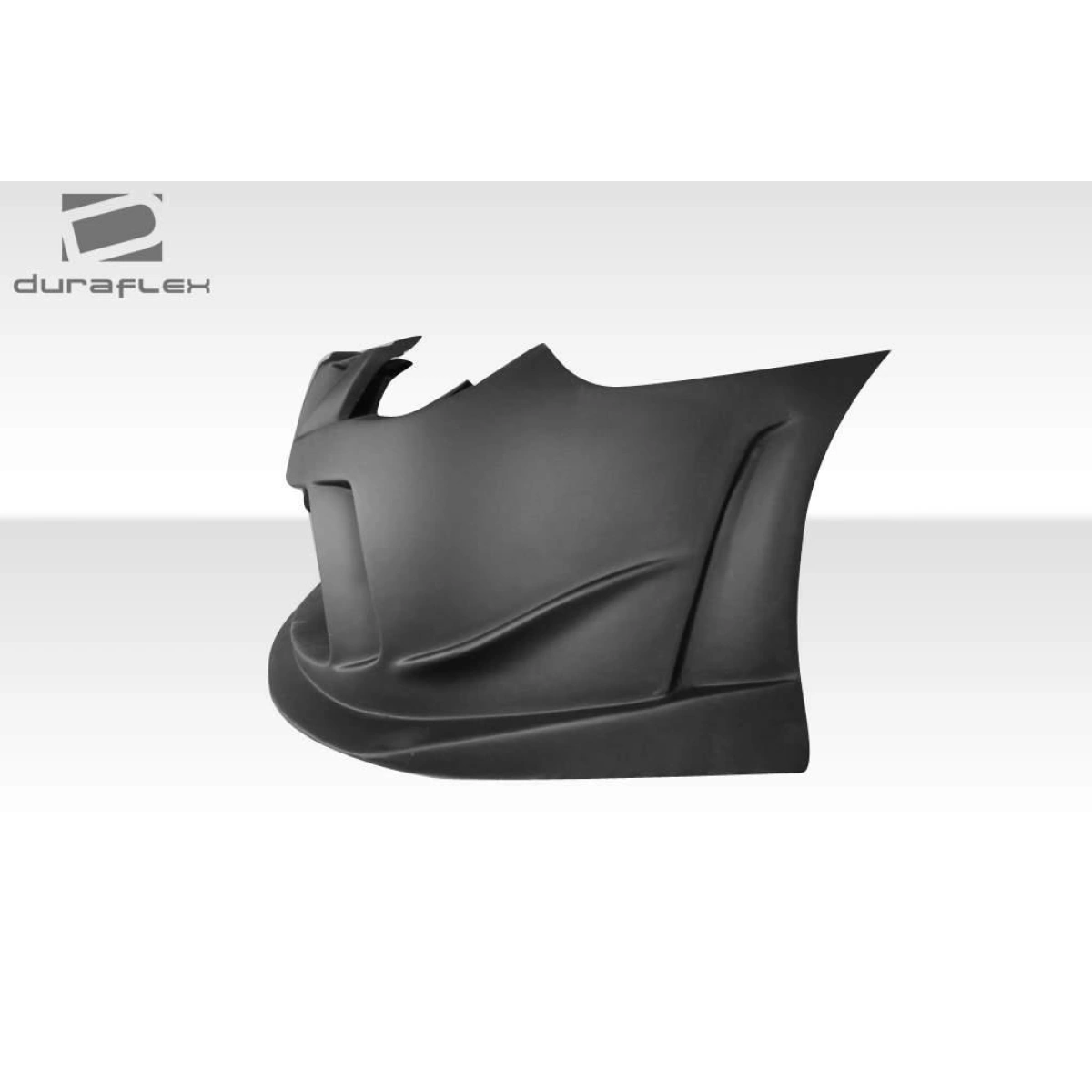 Modify your Subaru Impreza 2006 with our Exterior/Front Bumpers - 11