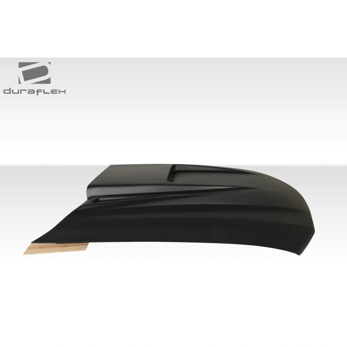 Modify your Ford Mustang 2005 with our Exterior/Hoods - 8