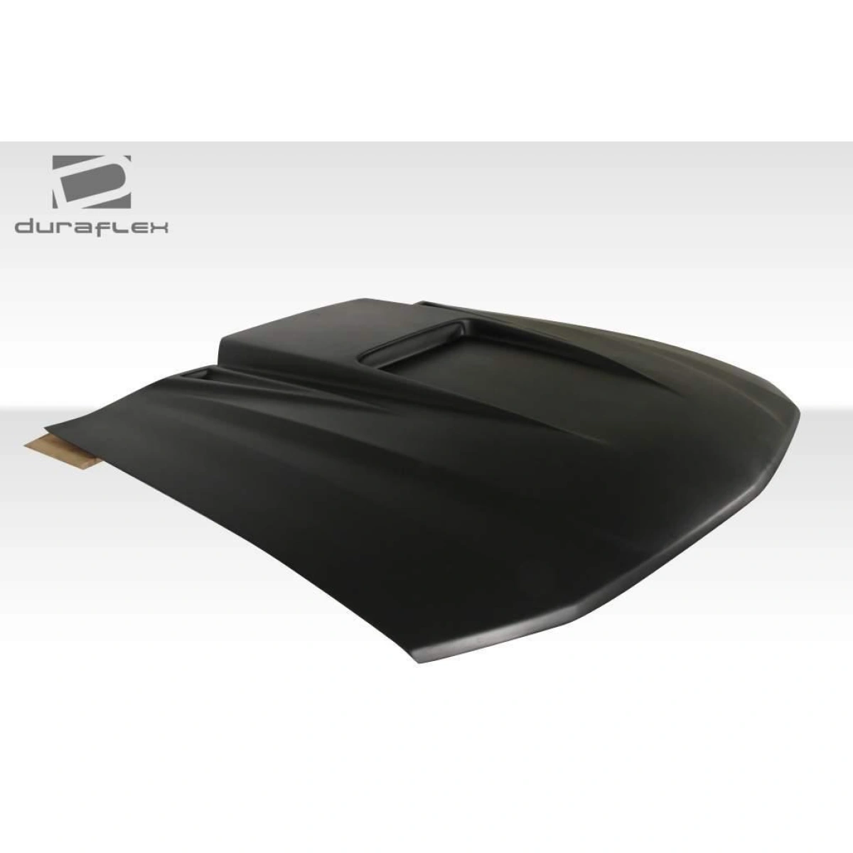 Modify your Ford Mustang 2005 with our Exterior/Hoods - 13