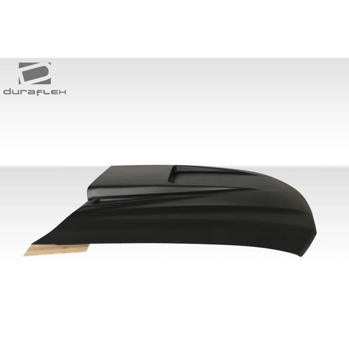 Modify your Ford Mustang 2005 with our Exterior/Hoods - 15