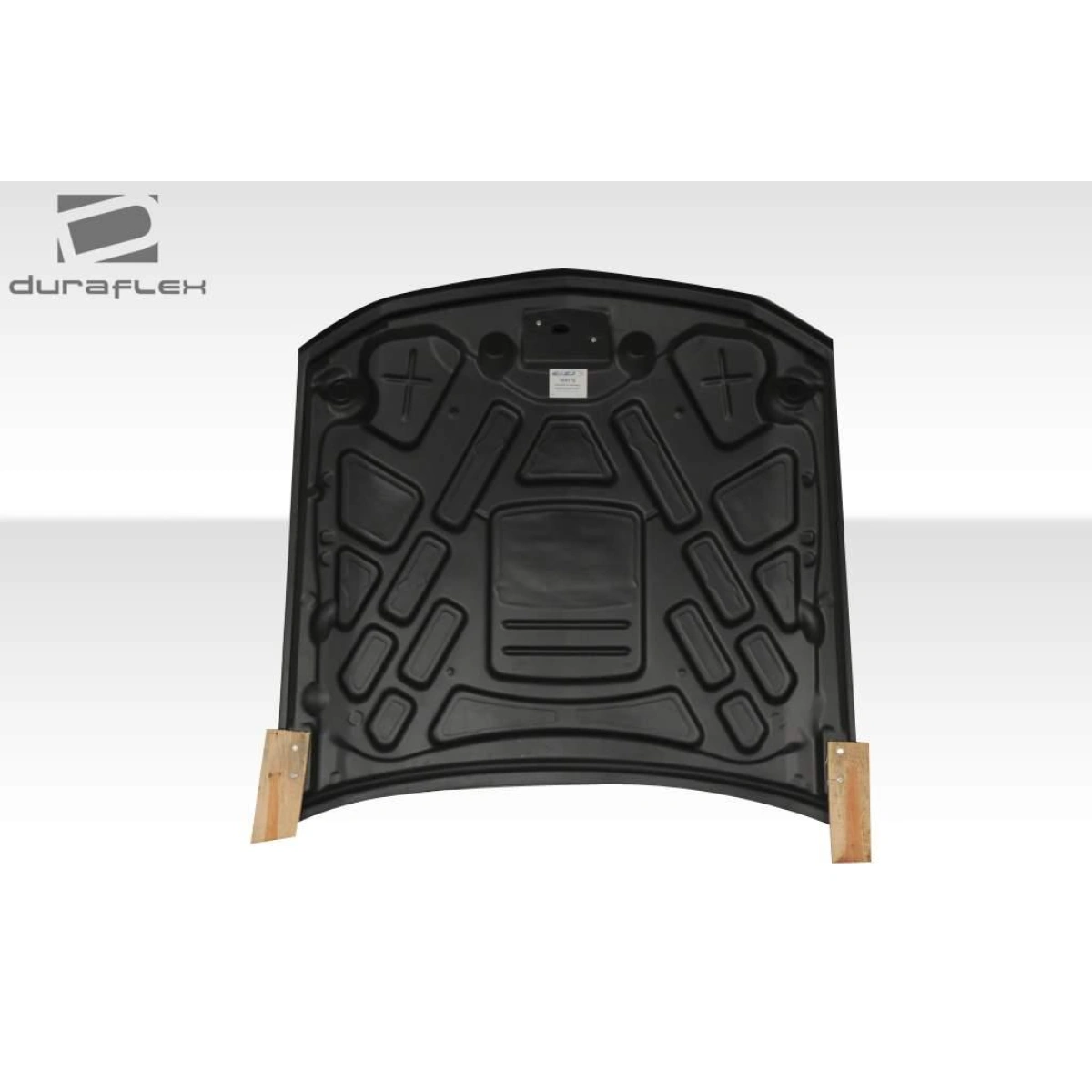 Modify your Ford Mustang 2005 with our Exterior/Hoods - 17