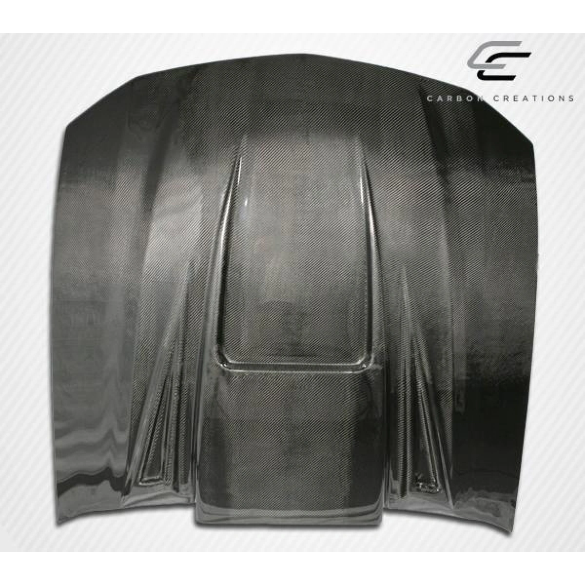 Modify your Ford Mustang 2005 with our Exterior/Hoods - 20