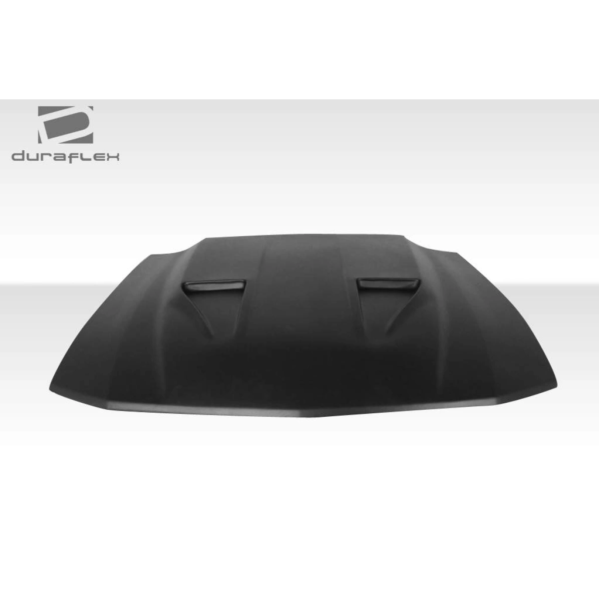Modify your Ford Mustang 2005 with our Exterior/Hoods - 5