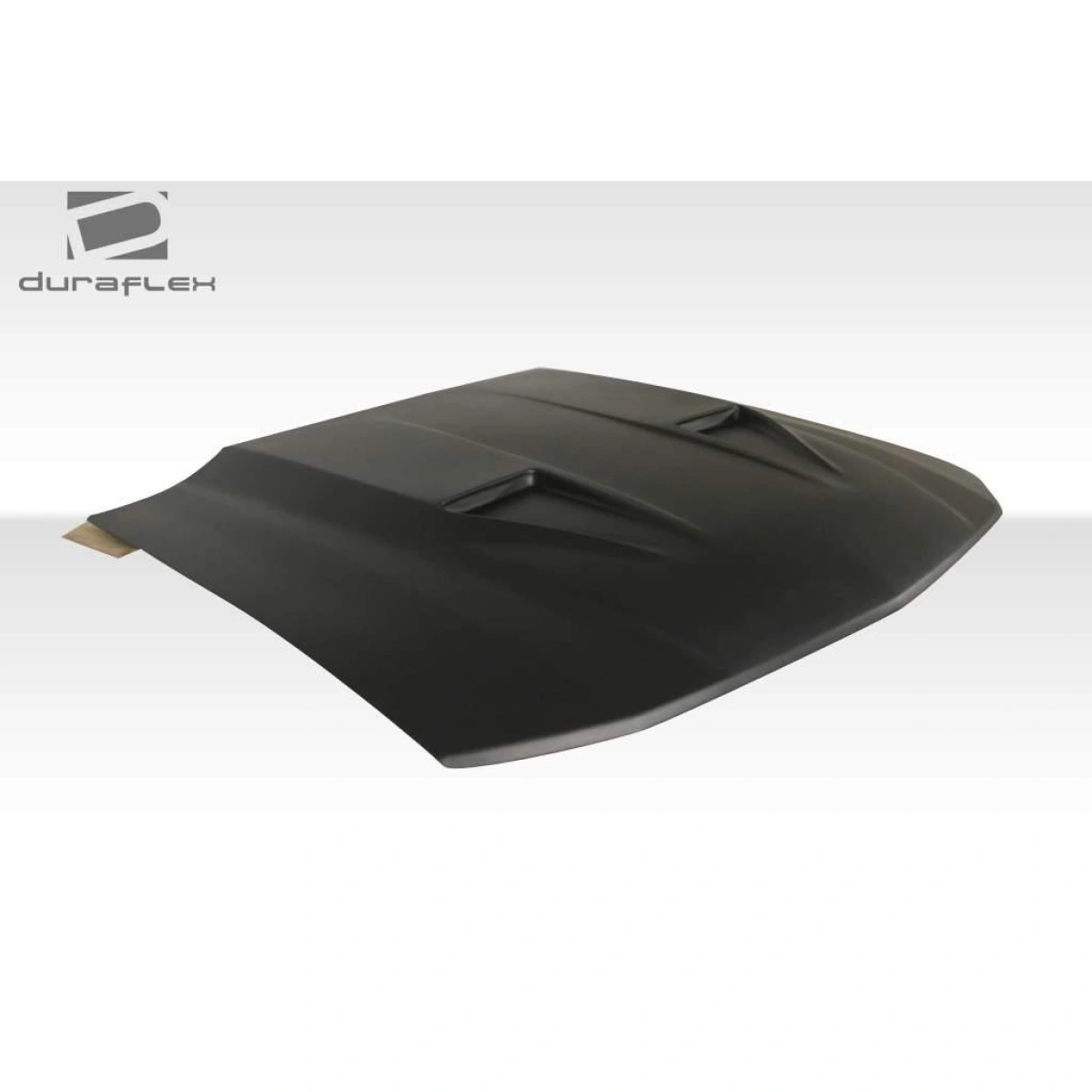 Modify your Ford Mustang 2005 with our Exterior/Hoods - 11