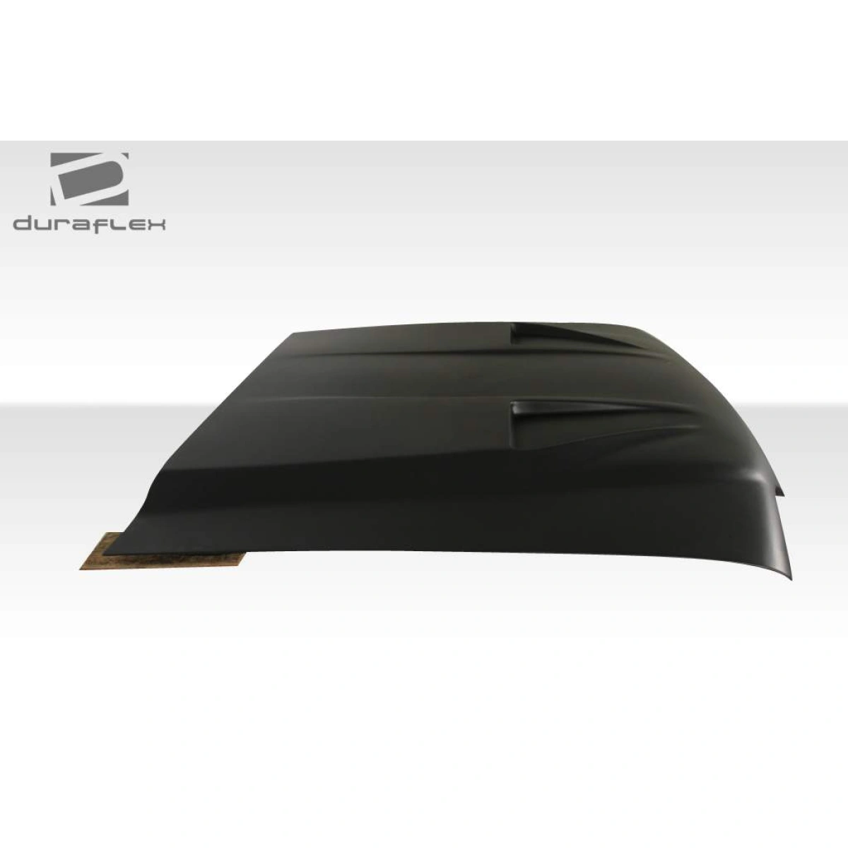 Modify your Ford Mustang 1987 with our Exterior/Hoods - 4