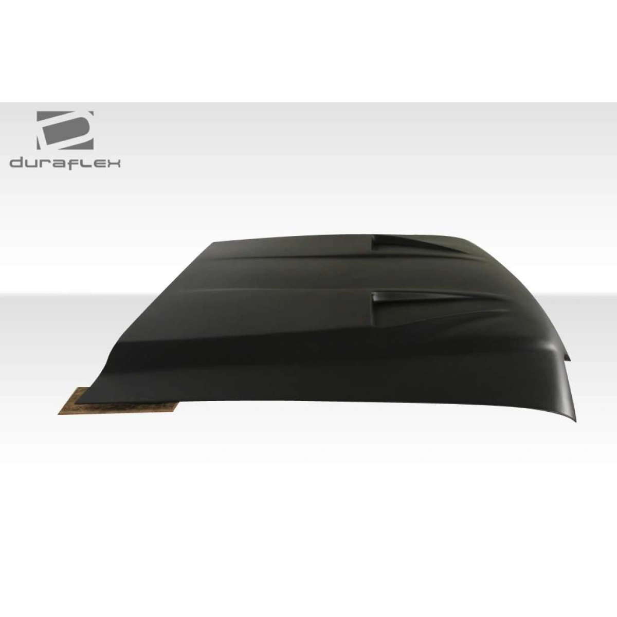 Modify your Ford Mustang 1987 with our Exterior/Hoods - 11