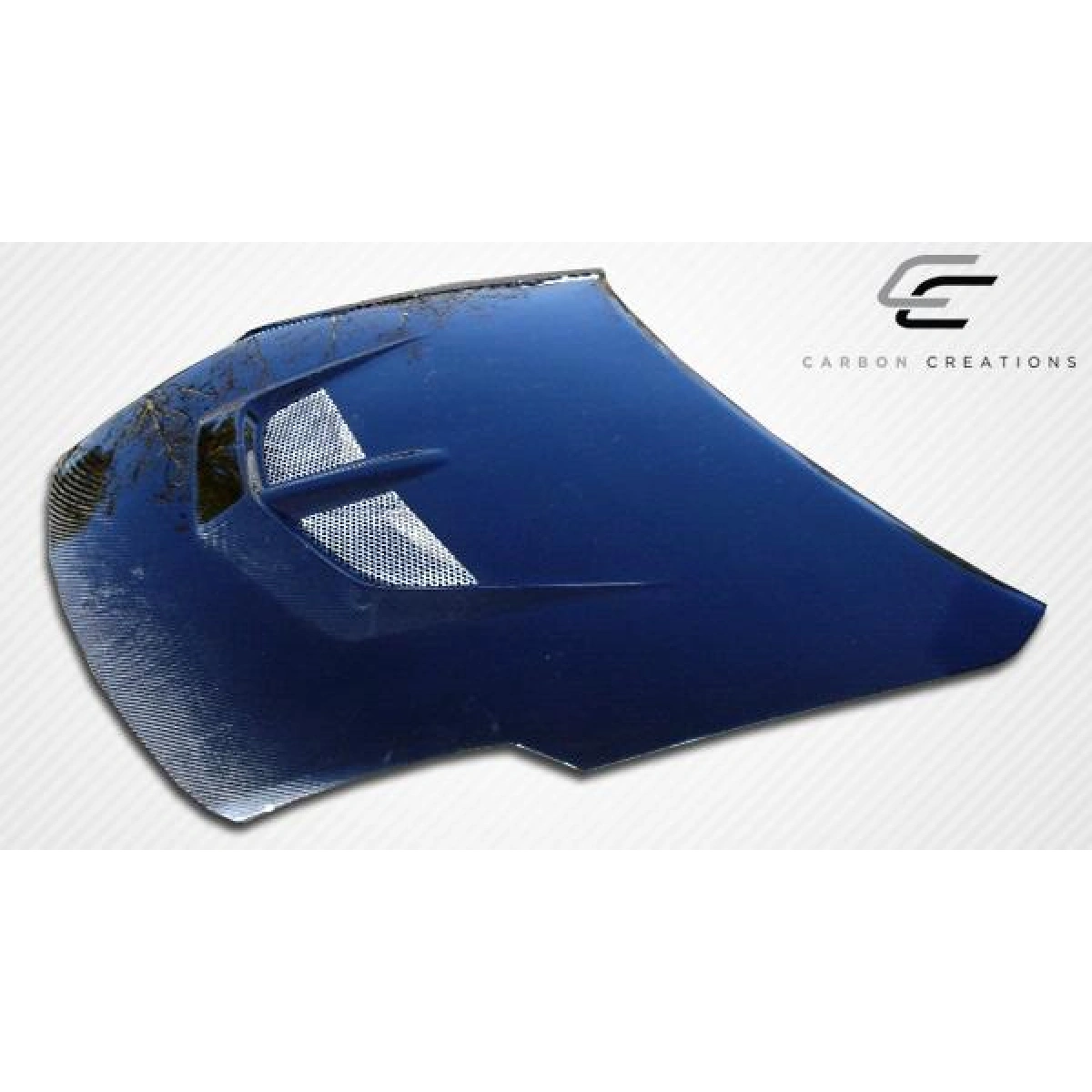 Modify your Nissan 350Z 2003 with our Exterior/Hoods - 8