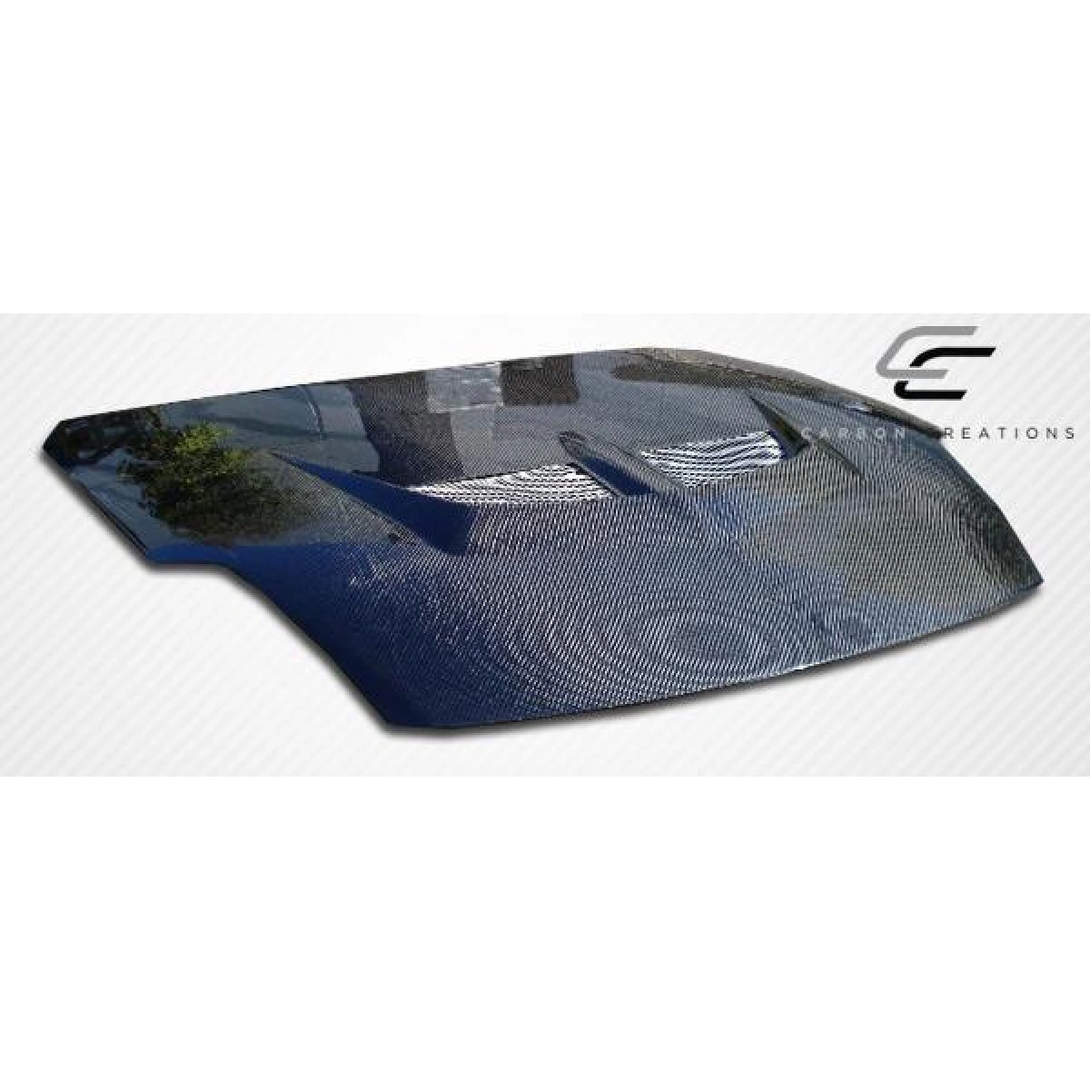 Modify your Nissan 350Z 2003 with our Exterior/Hoods - 12