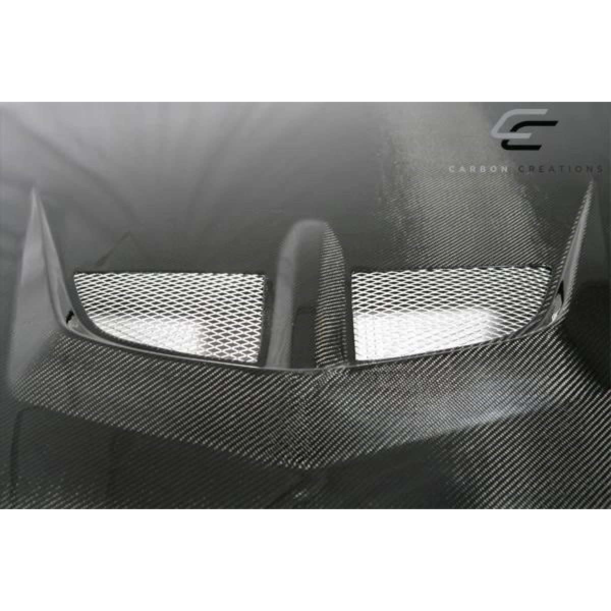 Modify your Nissan 350Z 2003 with our Exterior/Hoods - 16