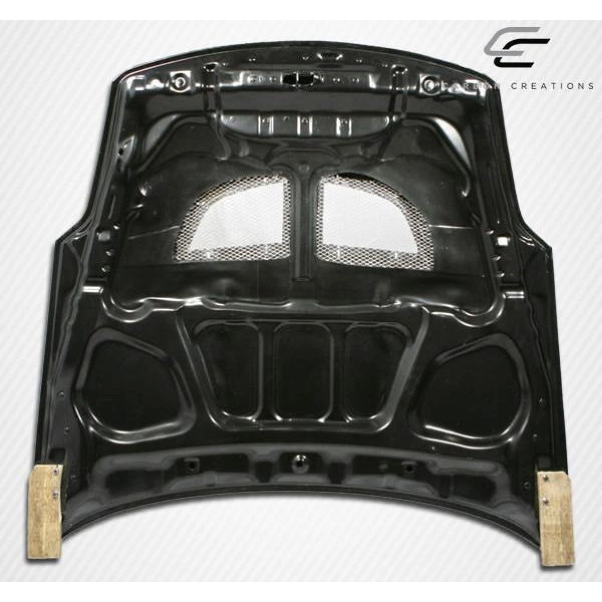 Modify your Nissan 350Z 2003 with our Exterior/Hoods - 18