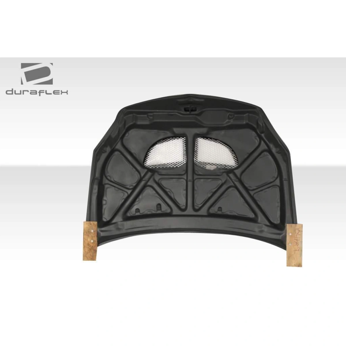 Modify your Mitsubishi Lancer 2004 with our Exterior/Hoods - 13