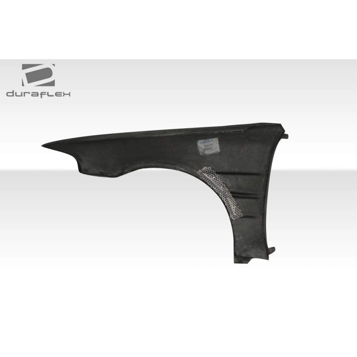 Modify your Honda Civic 1992 with our Exterior/Fenders - 6