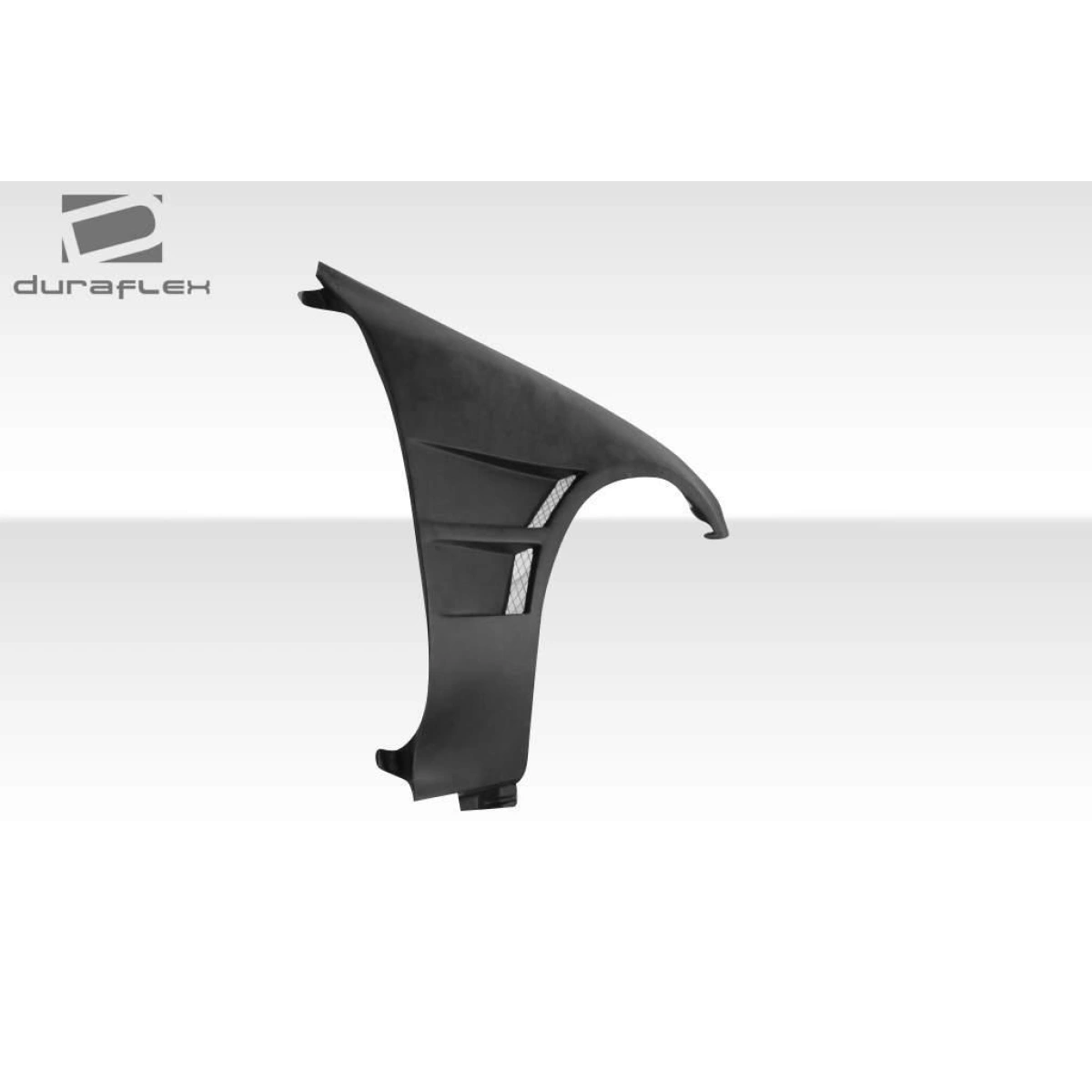 Modify your Honda Civic 1992 with our Exterior/Fenders - 11
