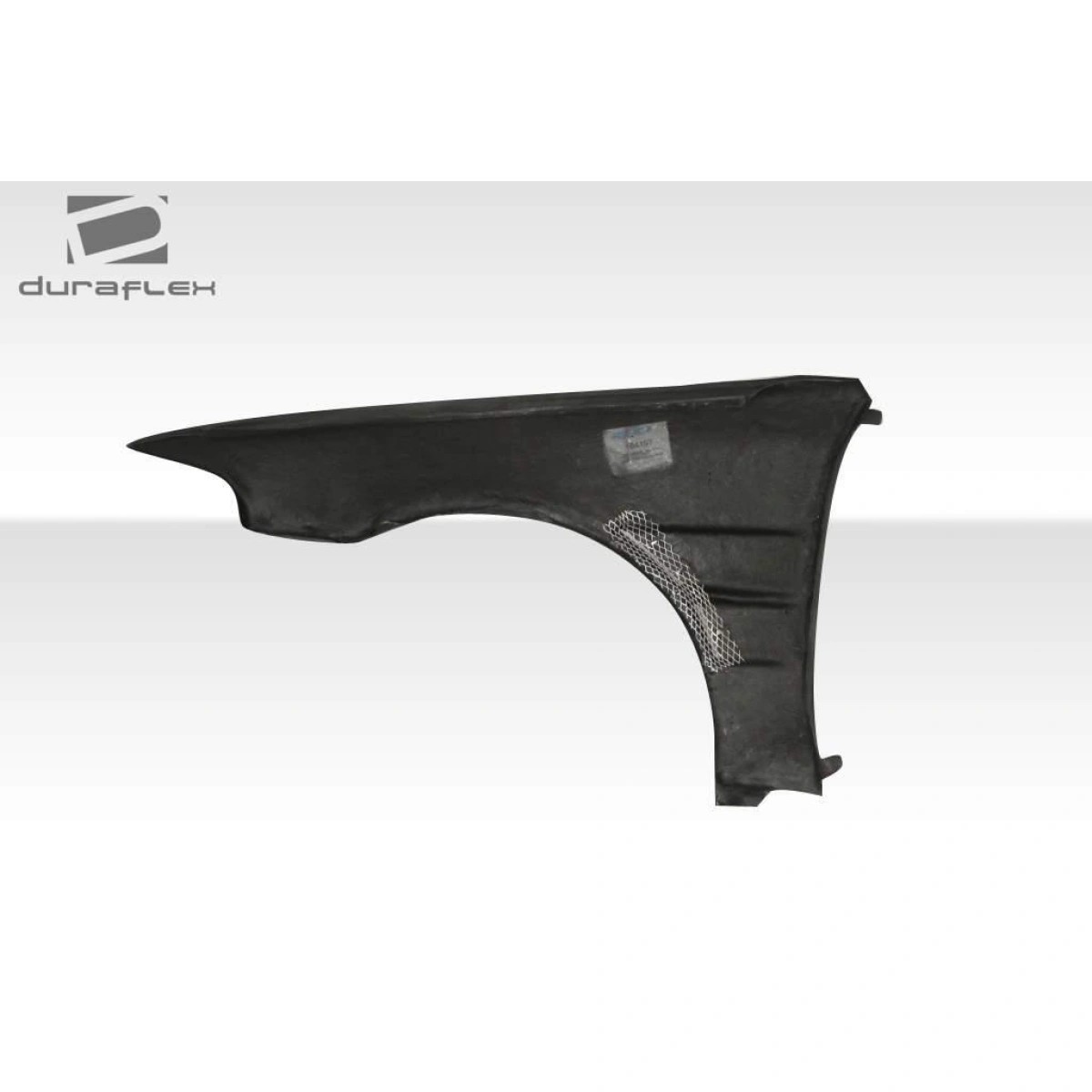 Modify your Honda Civic 1992 with our Exterior/Fenders - 13