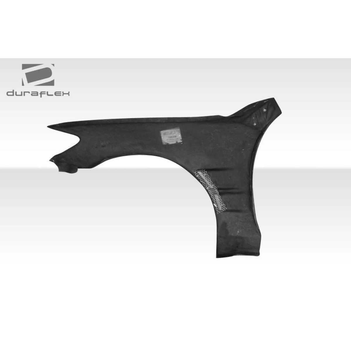 Modify your Lexus IS Series 2000 with our Exterior/Fenders - 13