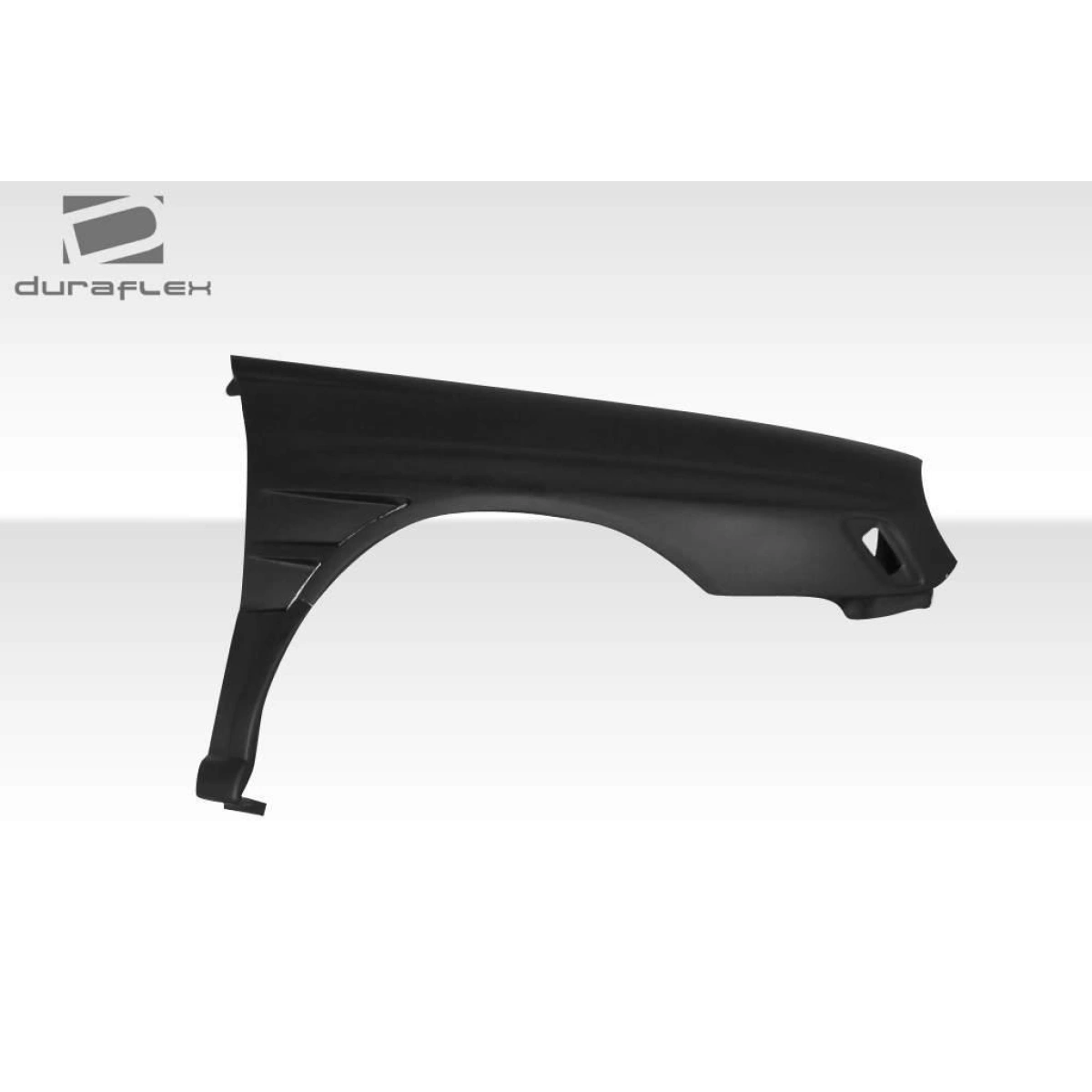 Modify your Subaru Impreza 2002 with our Exterior/Fenders - 5