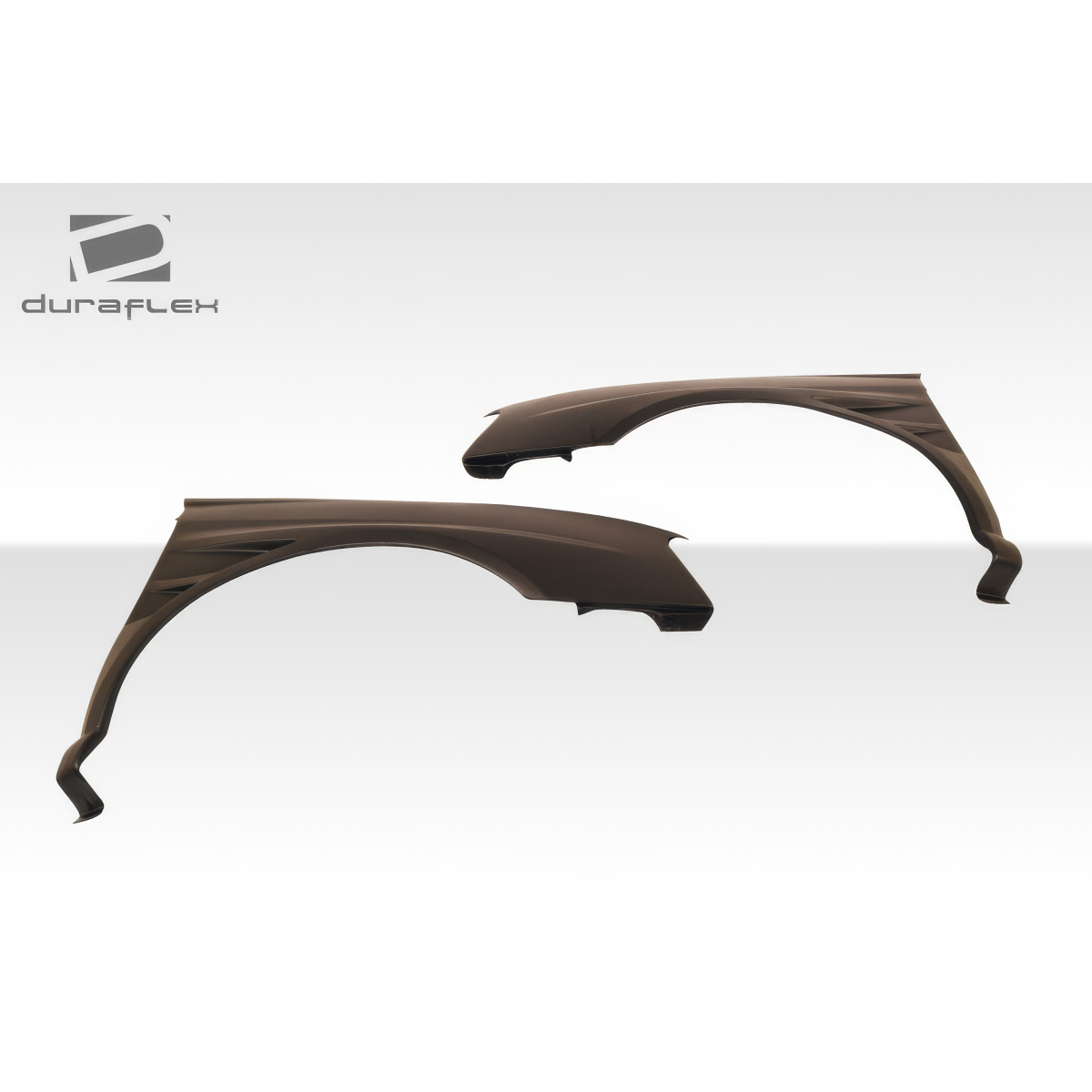 Modify your Subaru Impreza 2004 with our Exterior/Fenders - 