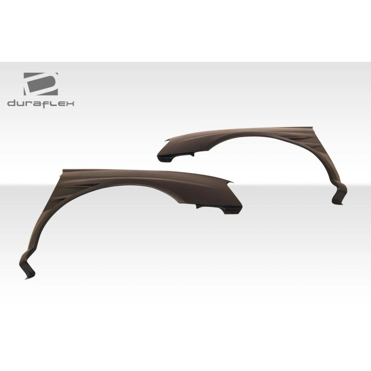 Modify your Subaru Impreza 2004 with our Exterior/Fenders - 11