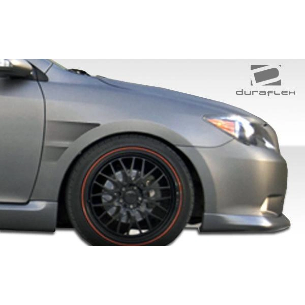 Modify your Scion tC 2005 with our Exterior/Fenders - 5