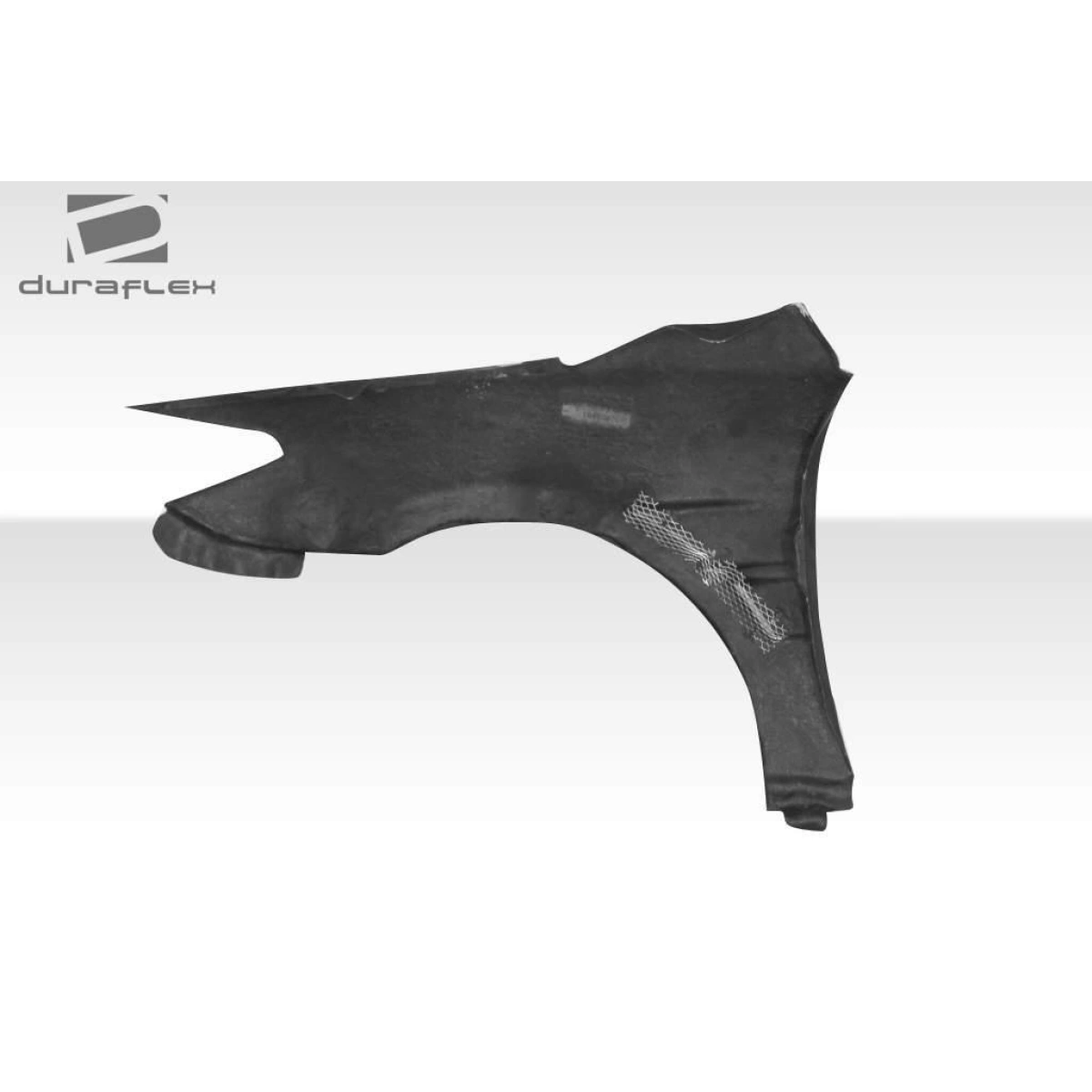 Modify your Scion tC 2005 with our Exterior/Fenders - 13