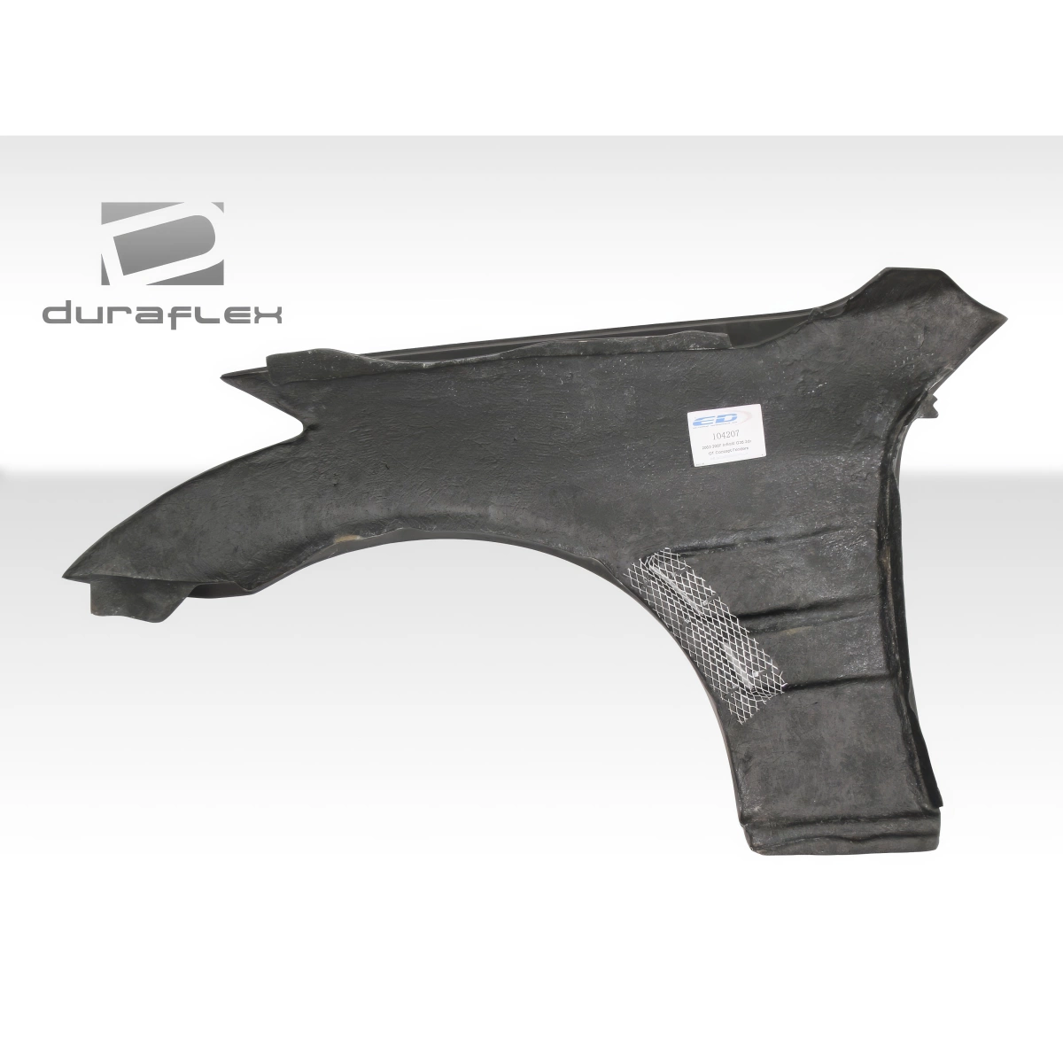 Modify your Infiniti G35 2003 with our Exterior/Fenders - 6
