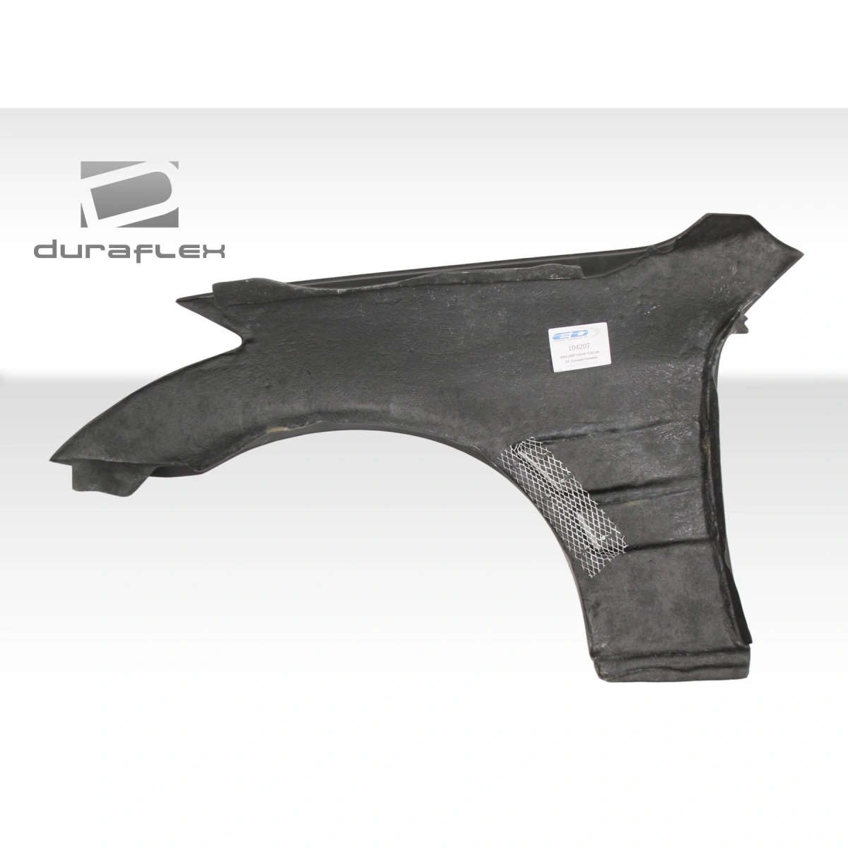 Modify your Infiniti G 2003 with our Exterior/Fenders - 13