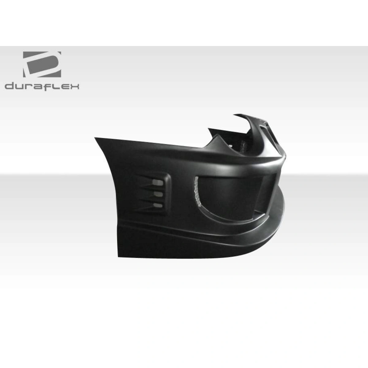 Modify your Subaru Impreza 2002 with our Exterior/Front Bumpers - 6