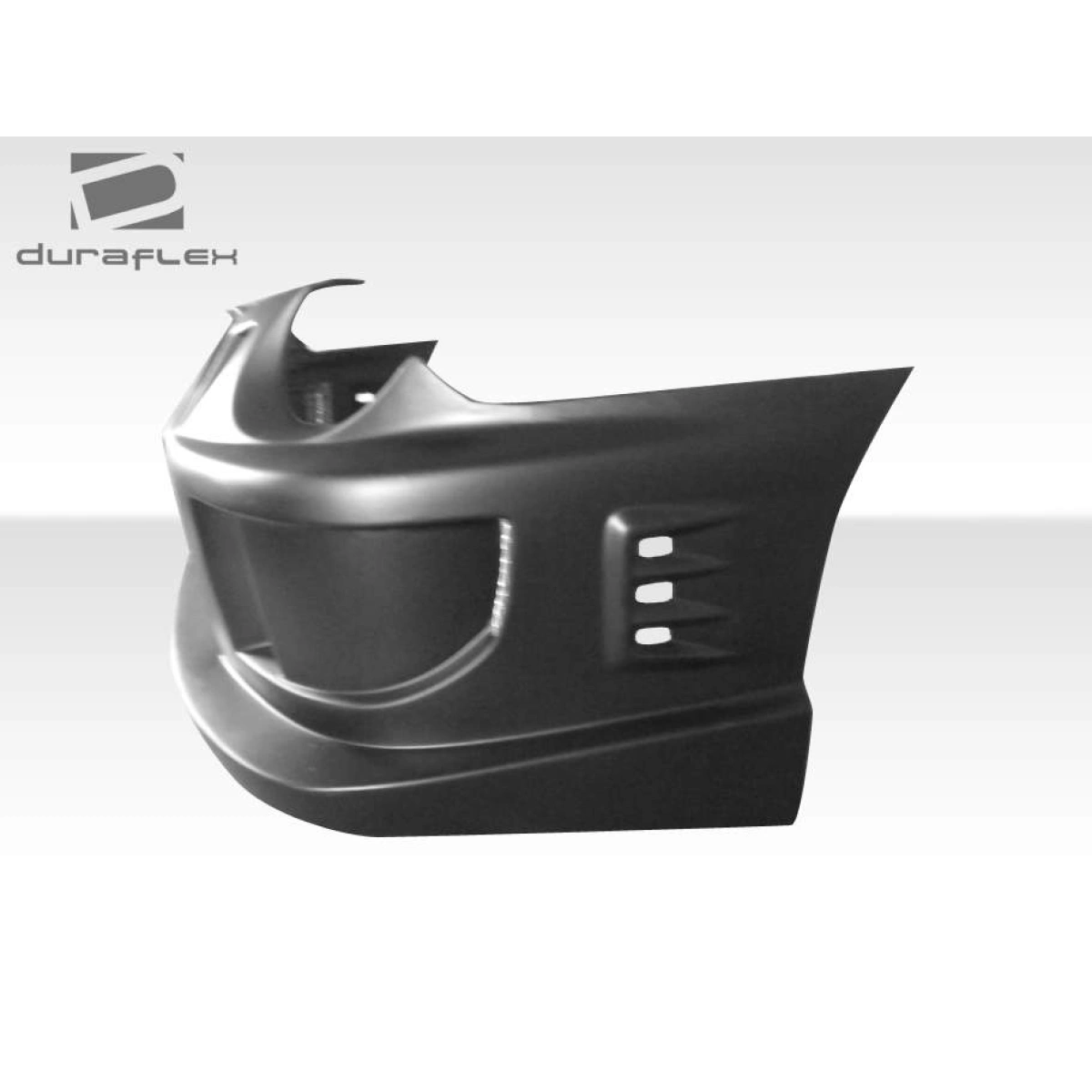 Modify your Subaru Impreza 2002 with our Exterior/Front Bumpers - 7