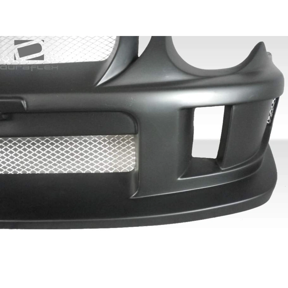 Modify your Subaru Impreza 2002 with our Exterior/Front Bumpers - 10