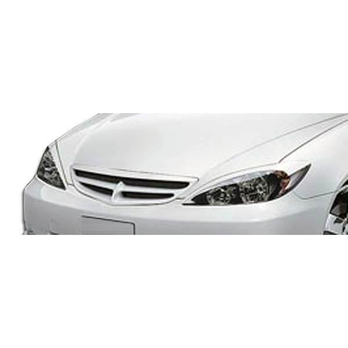 Modify your Toyota Camry 2002 with our Exterior/Grilles - 3