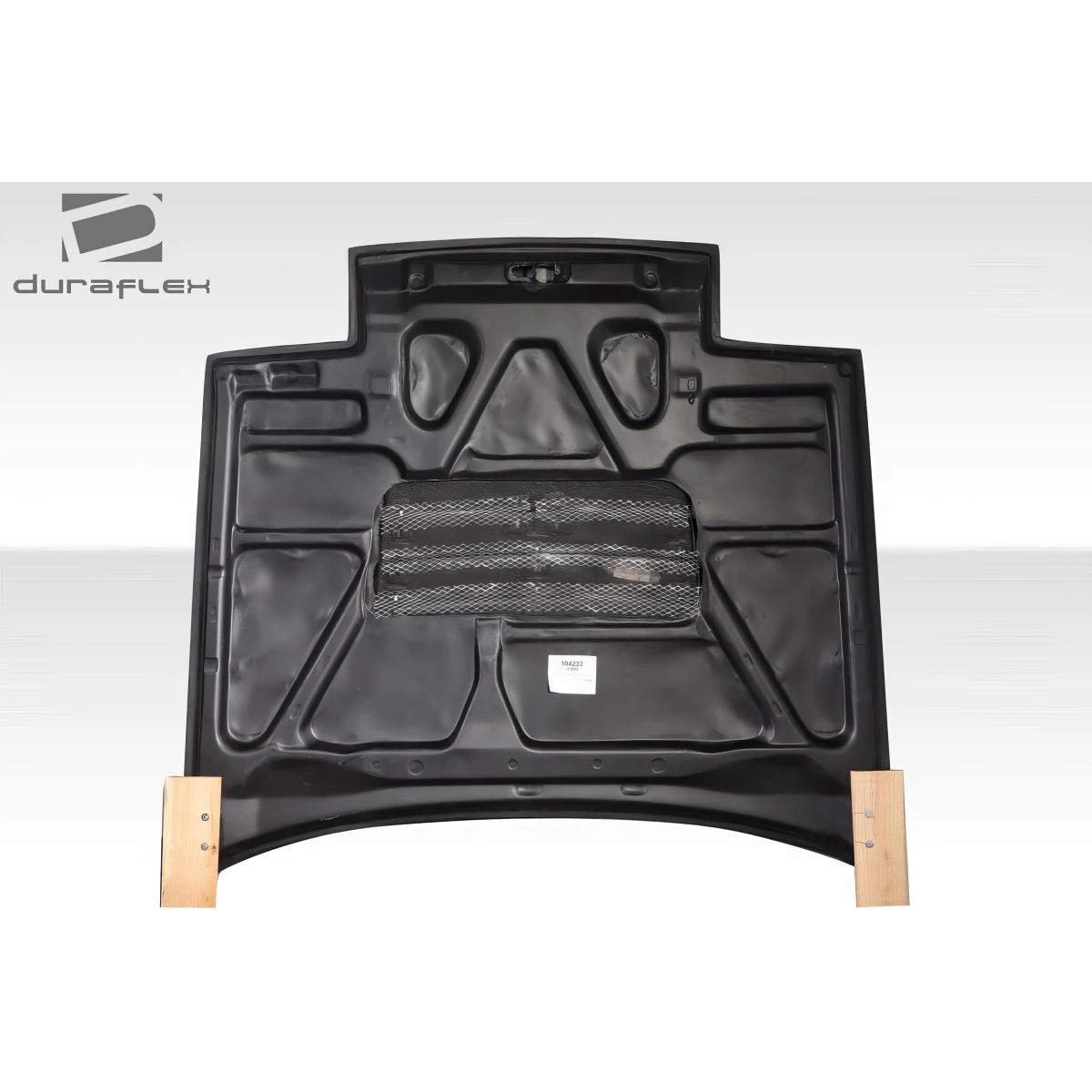 Modify your Nissan 240SX 1989 with our Exterior/Hoods - 13