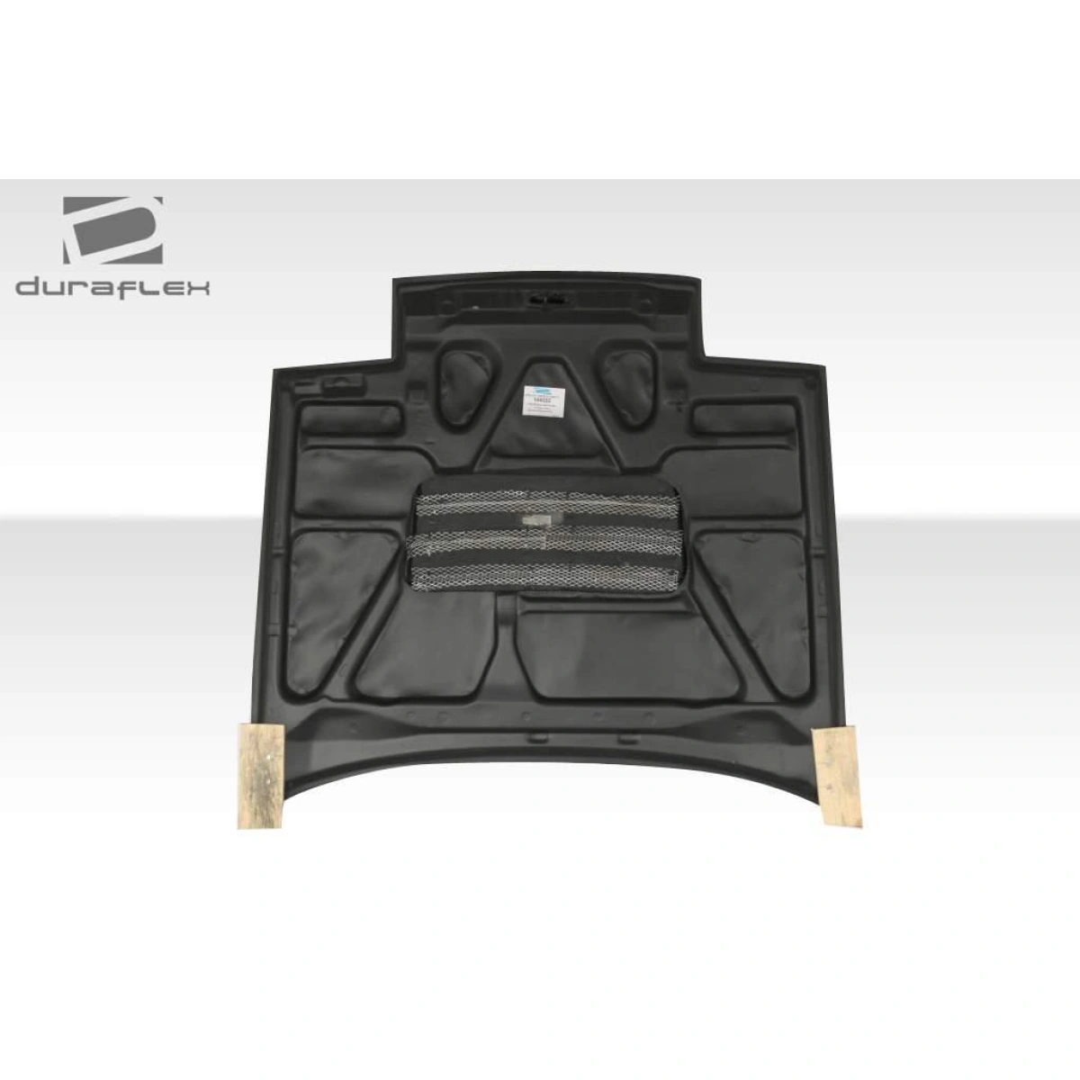 Modify your Nissan 240SX 1989 with our Exterior/Hoods - 10