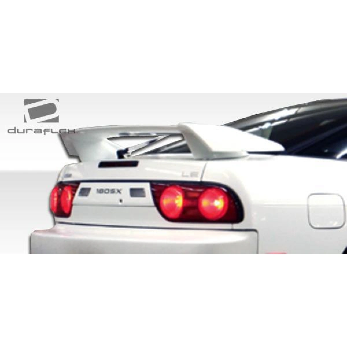 Modify your Nissan 240SX 1989 with our Exterior/Wings - 7