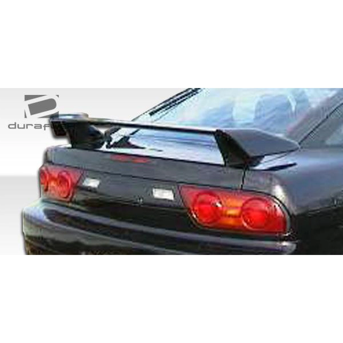Modify your Nissan 240SX 1989 with our Exterior/Wings - 8