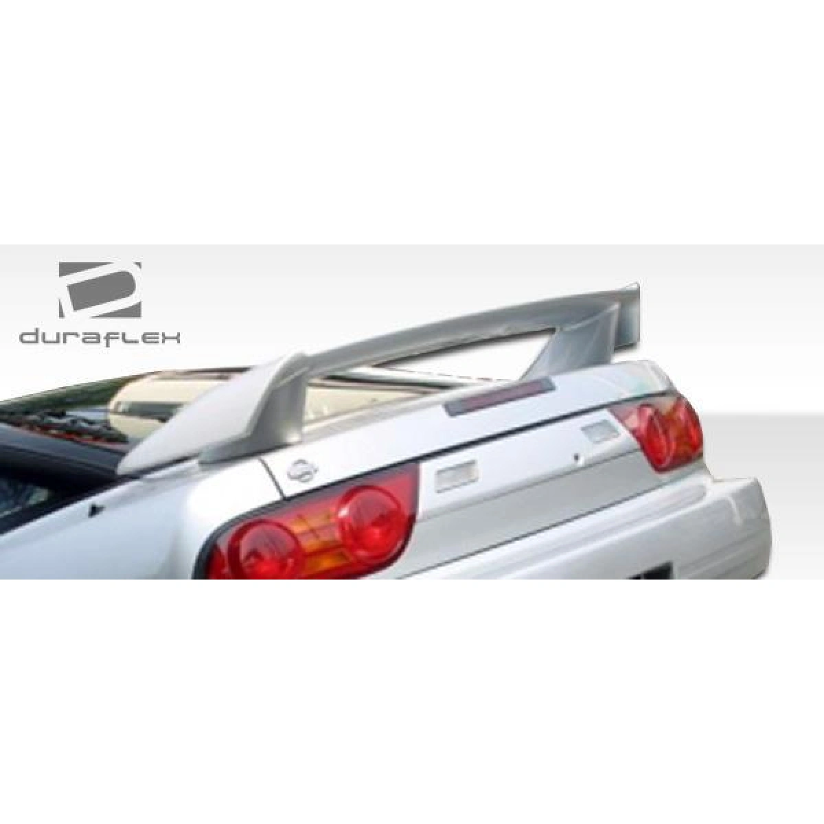 Modify your Nissan 240SX 1989 with our Exterior/Wings - 12