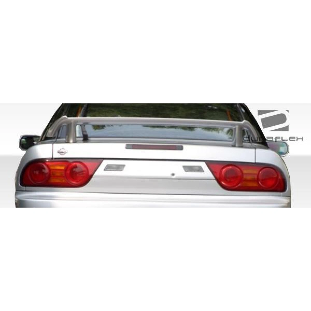 Modify your Nissan 240SX 1989 with our Exterior/Wings - 14